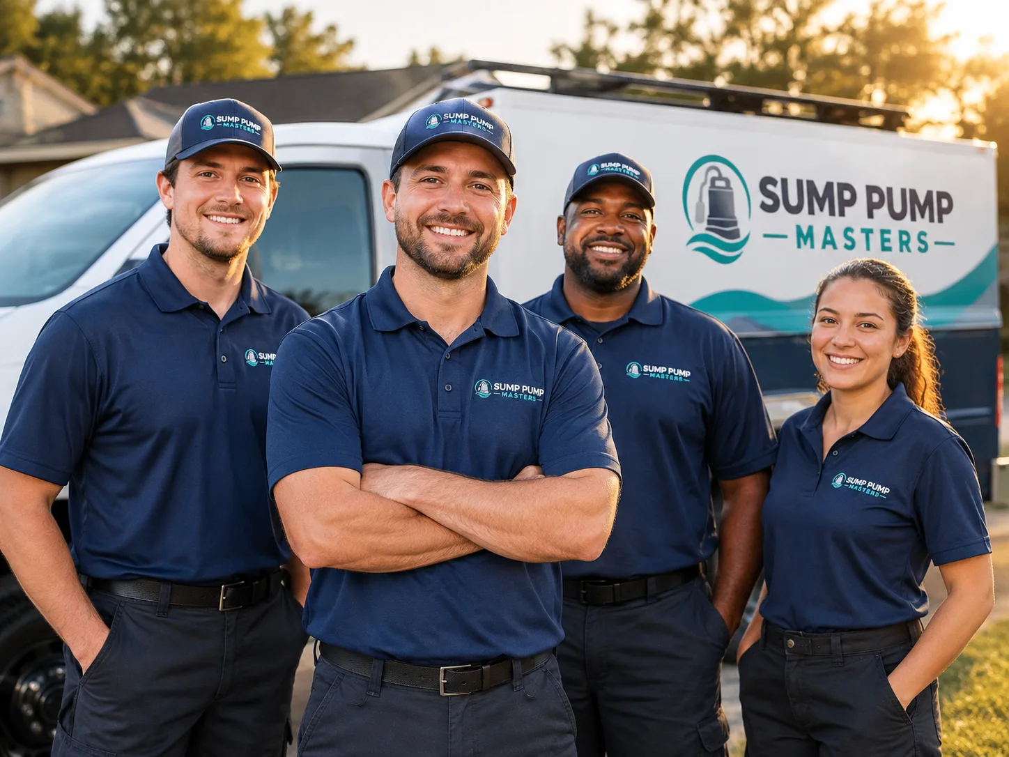 Sump Pump Repair company in Kincheloe, MI