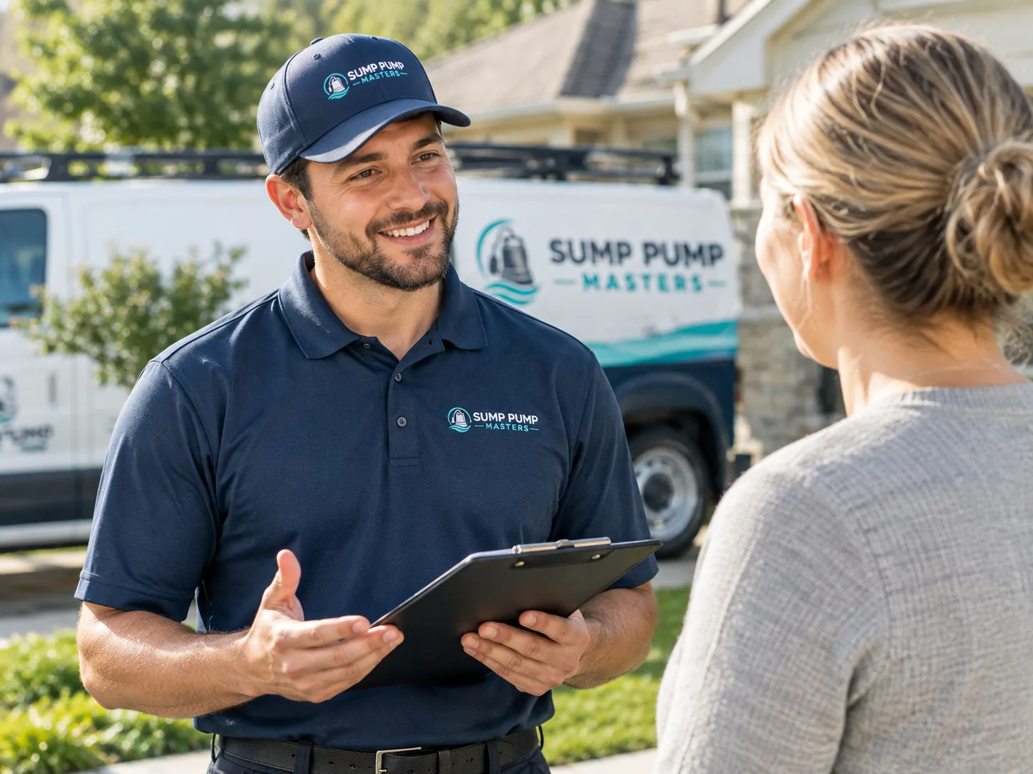 Sump Pump Repair Kincheloe, MI FAQs